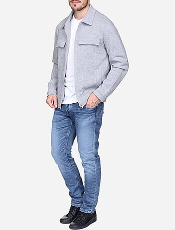 Veste à poches - Frilivin