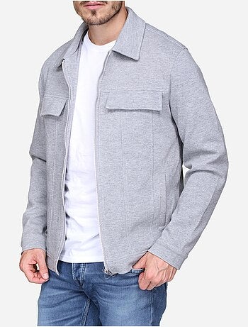 Veste à poches - Frilivin