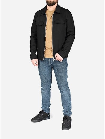 Veste à poches - Frilivin