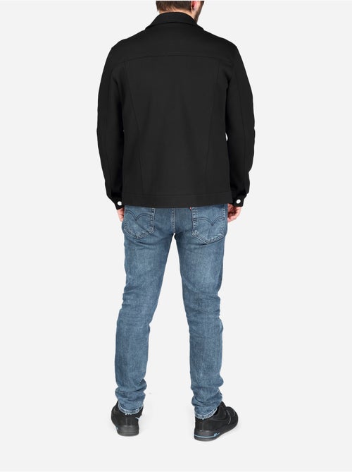 Veste à poches - Frilivin - Kiabi