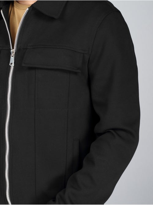 Veste à poches - Frilivin - Kiabi