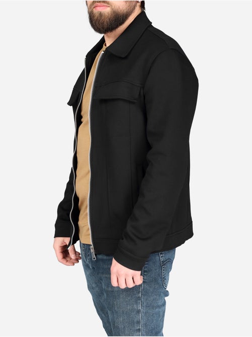 Veste à poches - Frilivin - Kiabi