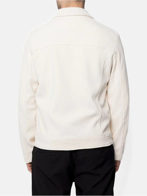 Veste à zip - Frilivin - Kiabi Veste à zip - Frilivin - Kiabi