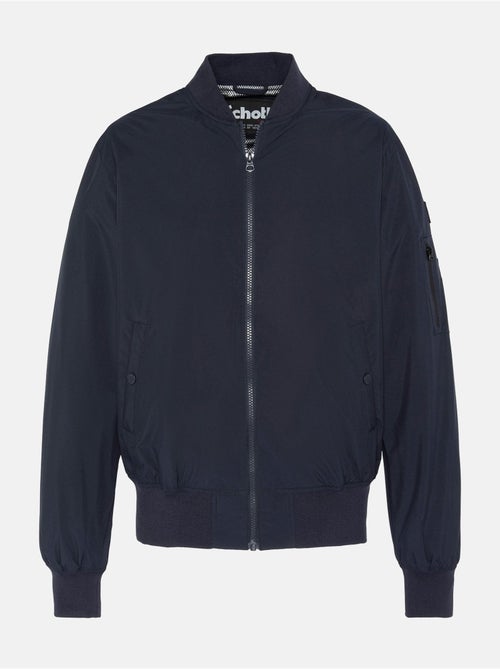 Veste Amston - Schott - Kiabi Veste Amston - Schott - Kiabi