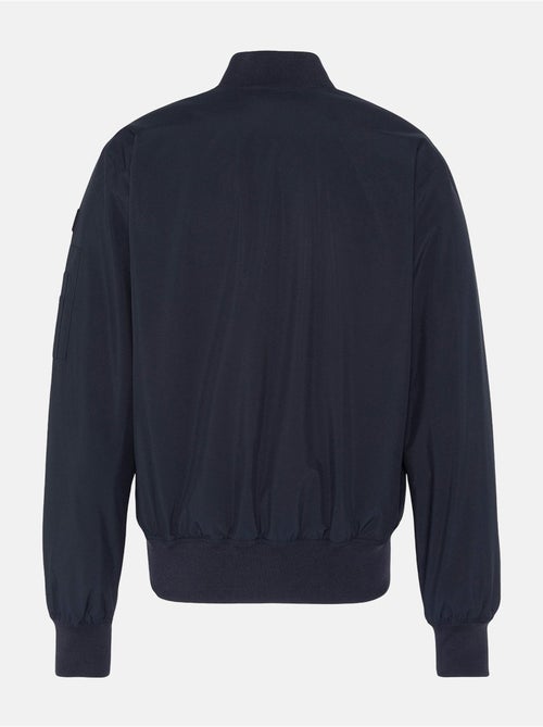 Veste Amston - Schott - Kiabi Veste Amston - Schott - Kiabi