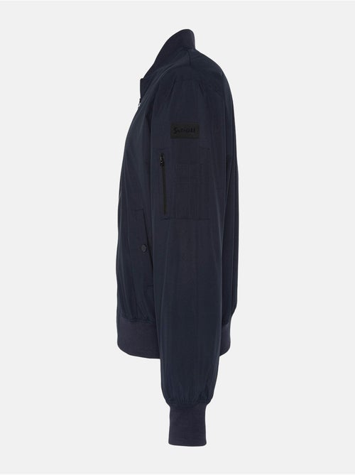 Veste Amston - Schott - Kiabi Veste Amston - Schott - Kiabi