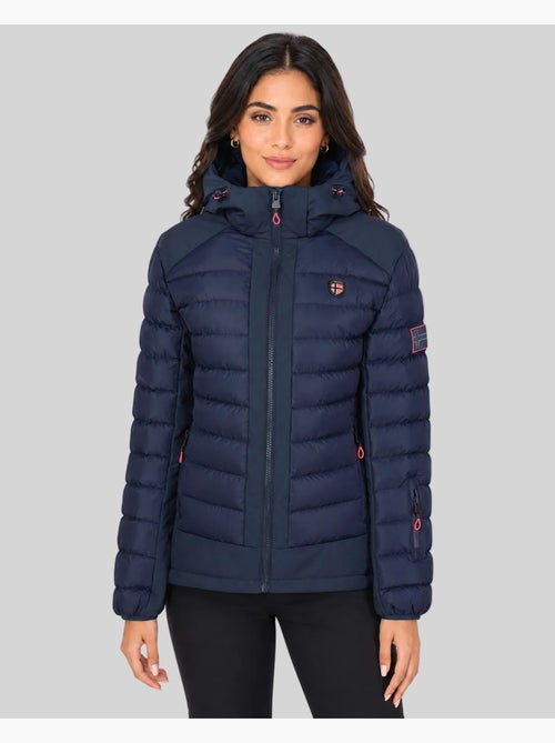 Veste aurelien – geographical norway - Kiabi Veste aurelien – geographical norway - Kiabi
