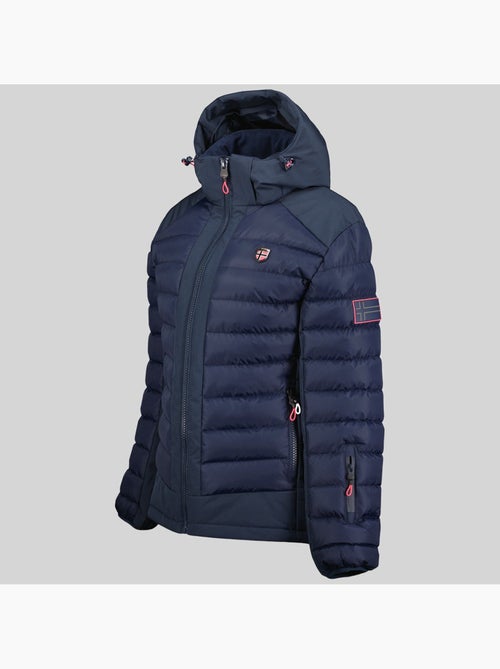 Veste aurelien – geographical norway - Kiabi Veste aurelien – geographical norway - Kiabi