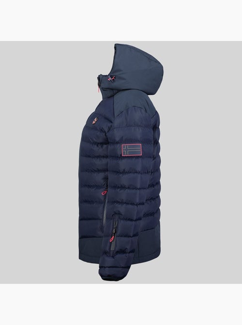 Veste aurelien – geographical norway - Kiabi Veste aurelien – geographical norway - Kiabi