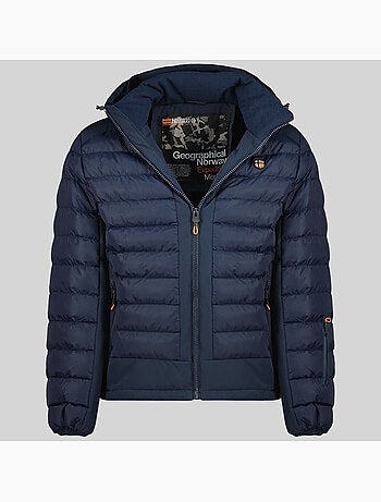 Veste aurelien – geographical norway