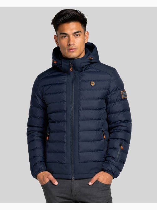 Veste aurelien – geographical norway - Kiabi Veste aurelien – geographical norway - Kiabi