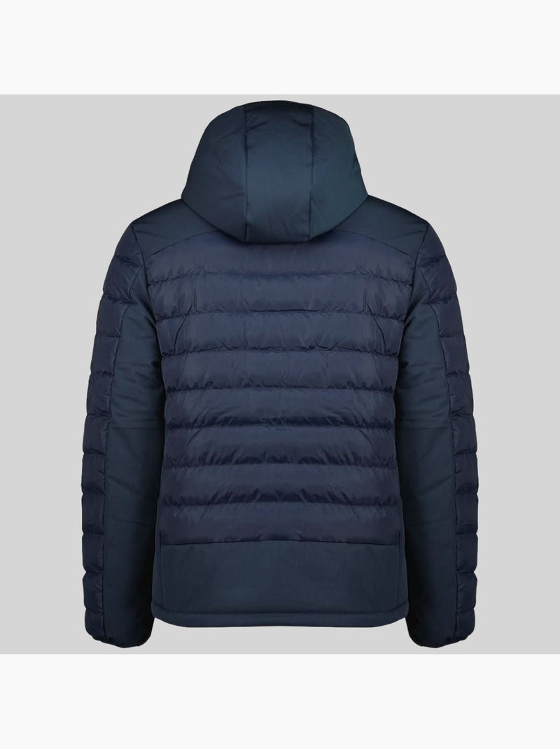Veste aurelien – geographical norway Bleu marine - Kiabi