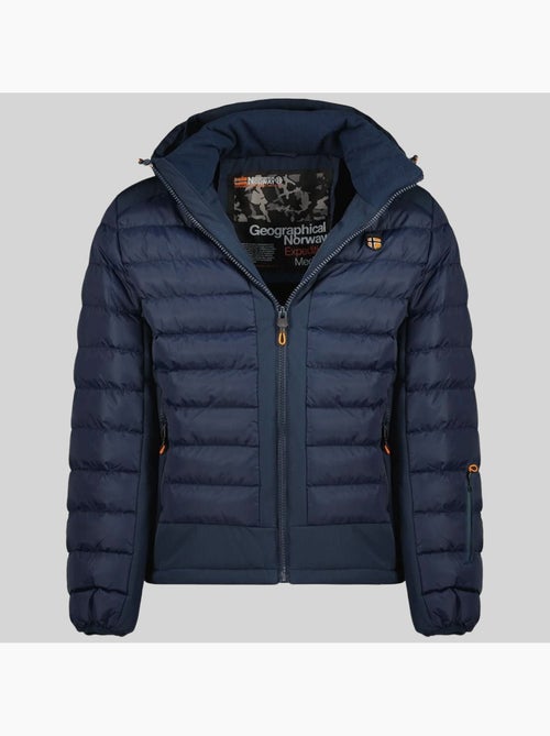 Veste aurelien – geographical norway - Kiabi Veste aurelien – geographical norway - Kiabi