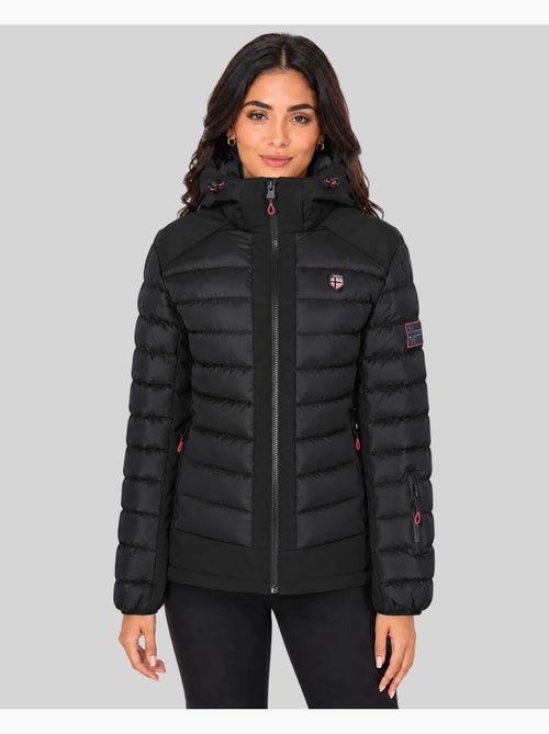 Veste aurelien – geographical norway - Kiabi Veste aurelien – geographical norway - Kiabi