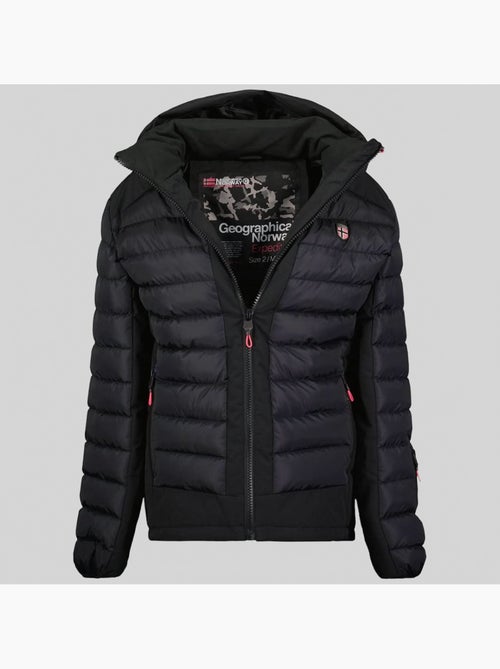 Veste aurelien – geographical norway - Kiabi Veste aurelien – geographical norway - Kiabi