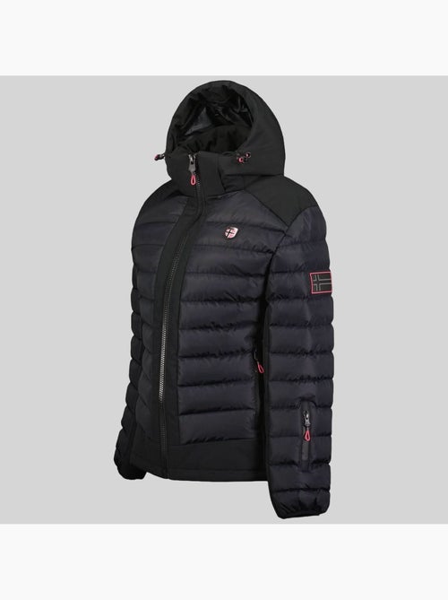 Veste aurelien – geographical norway - Kiabi Veste aurelien – geographical norway - Kiabi