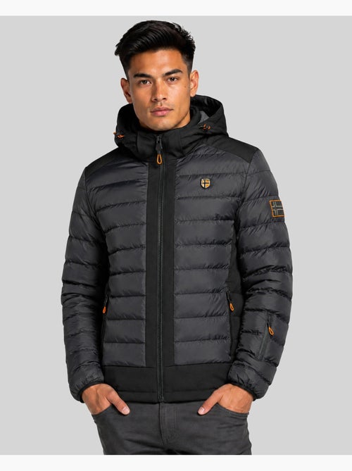 Veste aurelien – geographical norway - Kiabi Veste aurelien – geographical norway - Kiabi