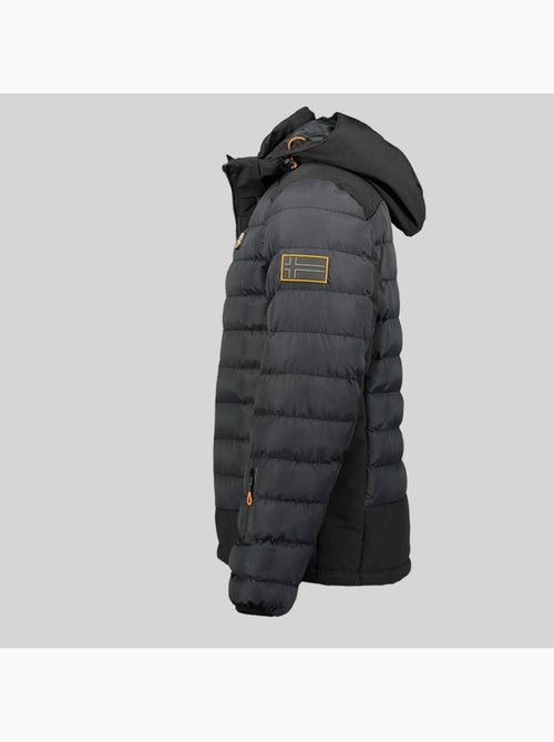 Veste aurelien – geographical norway - Kiabi Veste aurelien – geographical norway - Kiabi