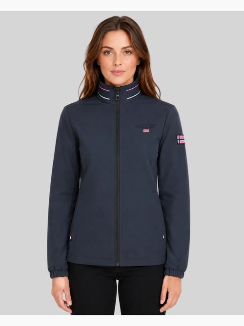 Veste birmo – geographical norway - Kiabi