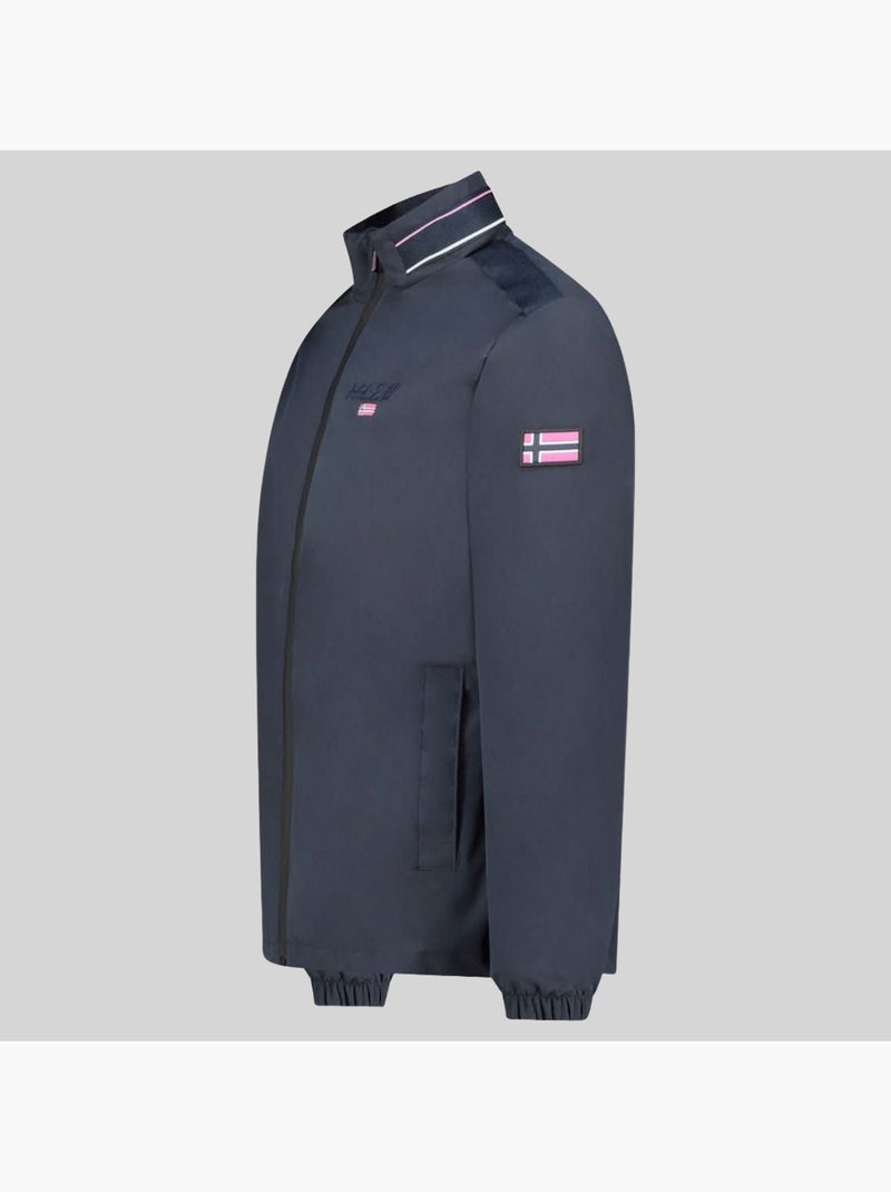 Veste birmo – geographical norway Bleu marine - Kiabi