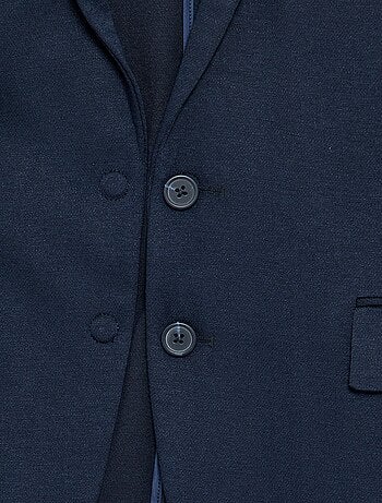 Veste blazer - collection facile à enfiler