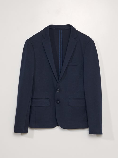 Veste blazer - So Easy - Kiabi