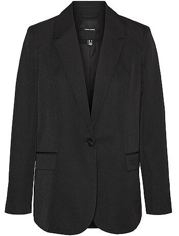 Veste blazer femme vero moda