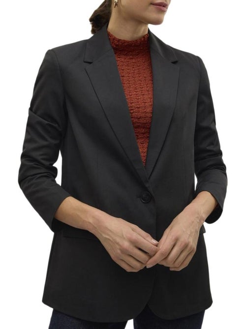 Veste Blazer Femme Vero Moda - Kiabi Veste Blazer Femme Vero Moda - Kiabi