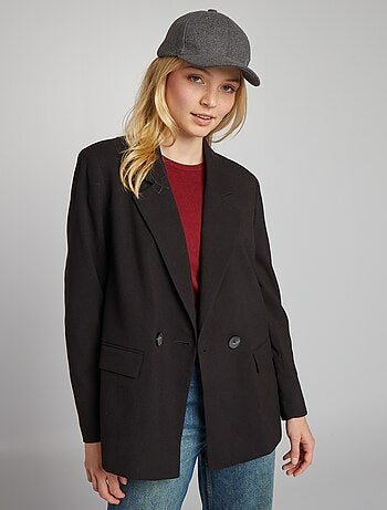 Kiabi blouson online femme