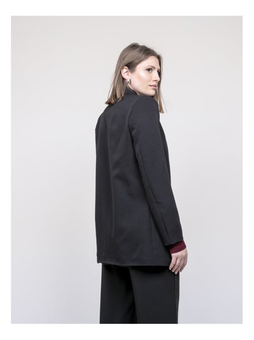 Veste blazer ukalie - Kiabi