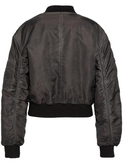 Veste Bomber Femme Schott - Kiabi Veste Bomber Femme Schott - Kiabi