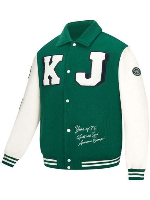 Veste Bomber Garçon Kaporal - Kiabi Veste Bomber Garçon Kaporal - Kiabi
