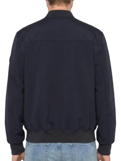 Veste Bomber Homme Schott - Kiabi