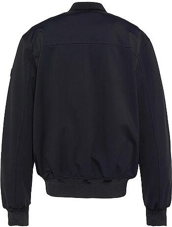 Veste Bomber Homme Schott