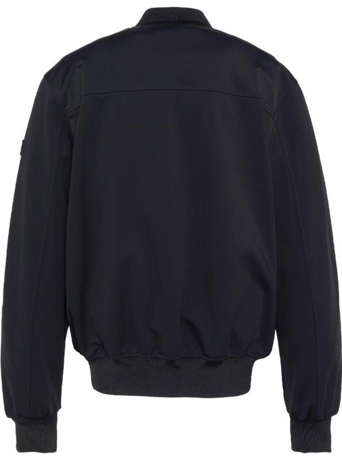 Veste Bomber Homme Schott - Kiabi