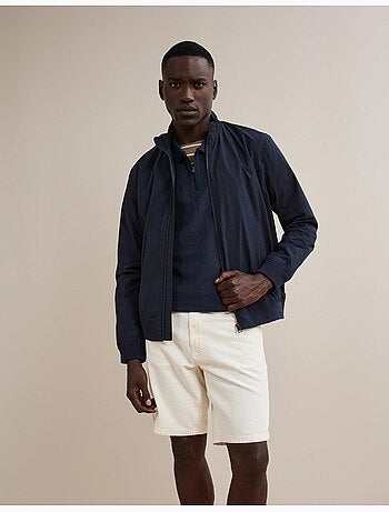 Veste bomber, mo fashion