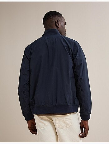 Veste bomber, mo fashion