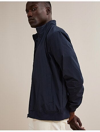 Veste bomber, mo fashion