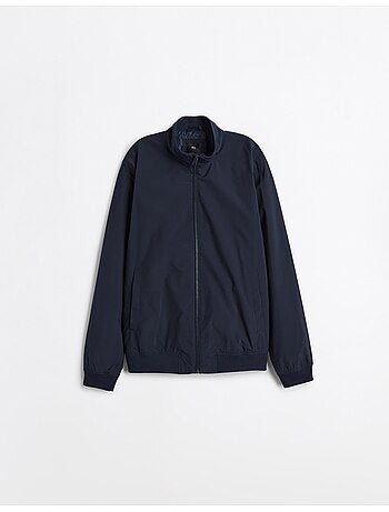 Veste bomber, mo fashion