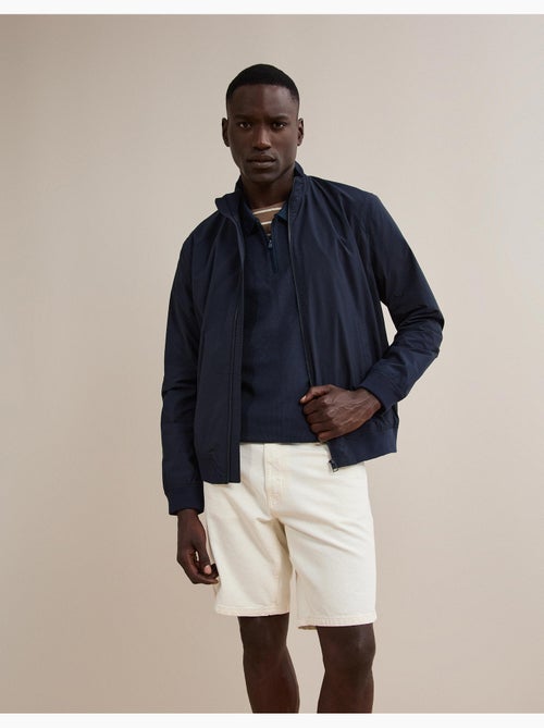 Veste bomber, mo fashion - Kiabi Veste bomber, mo fashion - Kiabi