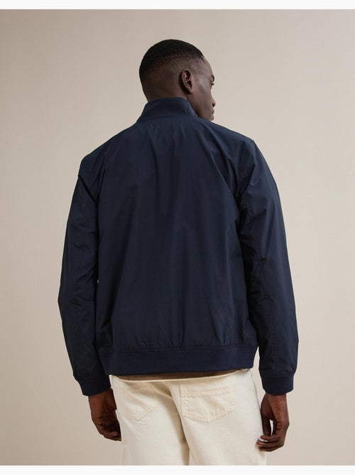 Veste bomber, mo fashion - Kiabi Veste bomber, mo fashion - Kiabi