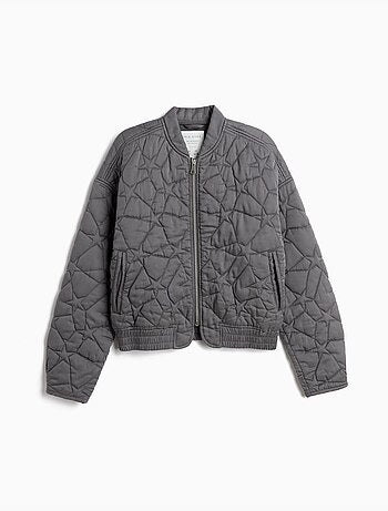 Veste bomber, mo fashion