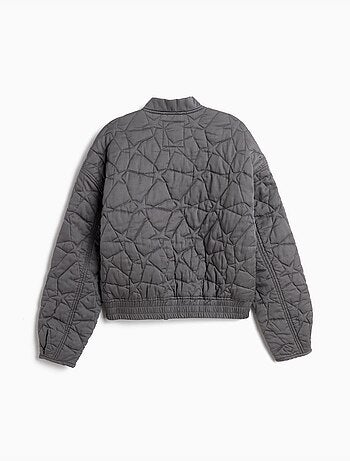 Veste bomber, mo fashion