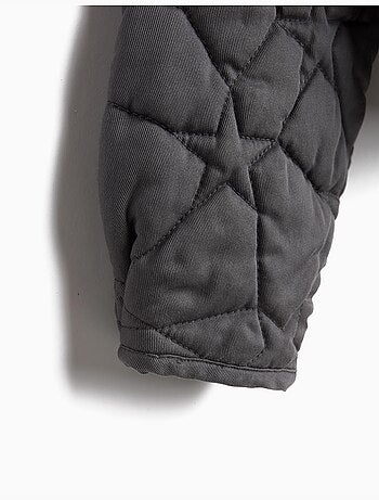 Veste bomber, mo fashion