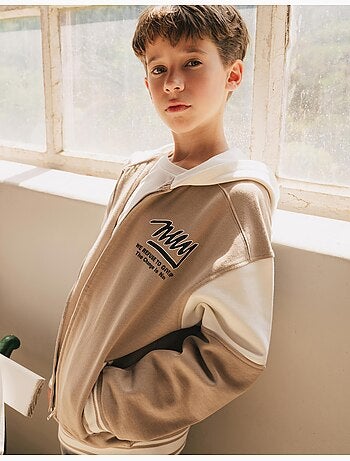 Veste bomber, mo fashion