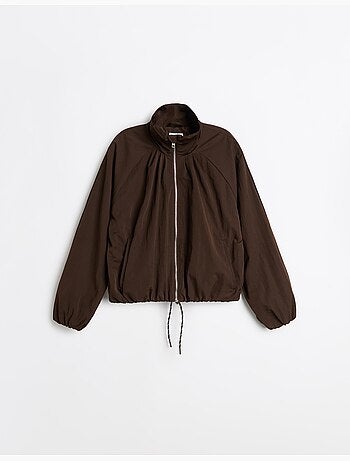 Veste bomber, mo fashion