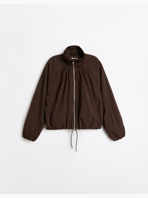 Veste bomber, mo fashion - Kiabi