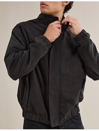 Veste bomber, mo fashion