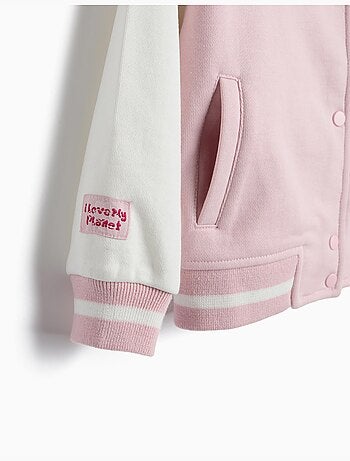 Veste bomber, mo fashion