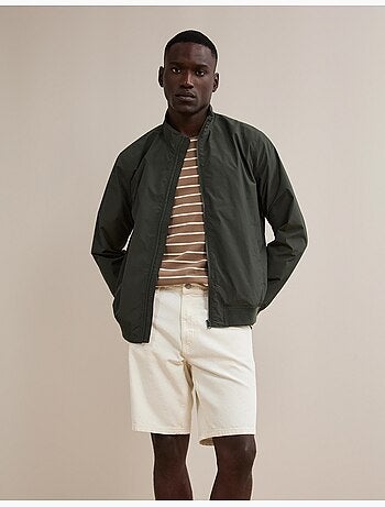 Veste bomber, mo fashion